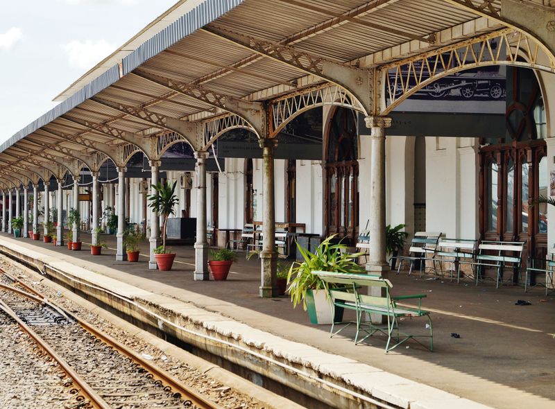 Groepsreis Comfort Mozambique Maputo Sunway Safari&#039;s