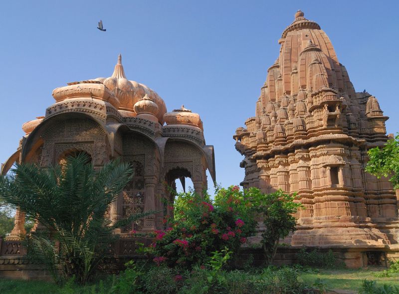 Groepsreis India noorden tempels