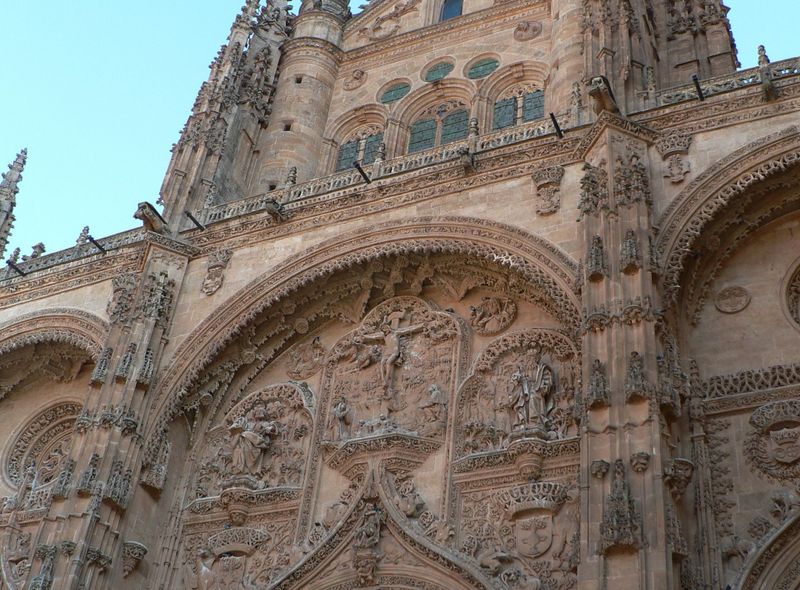 Groepsreis Spanje Castilië