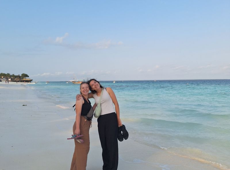 Groepsreis jongerenreis Tanzania Zanzibar 