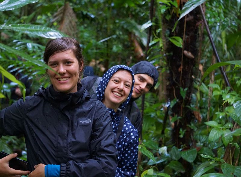 Costa Rica &amp; Nicaragua