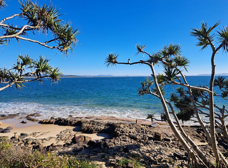 Australië groepsreis Noosa Heads