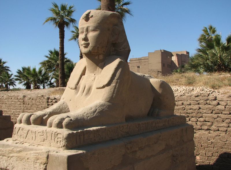 Groepsreis Egypte Philae