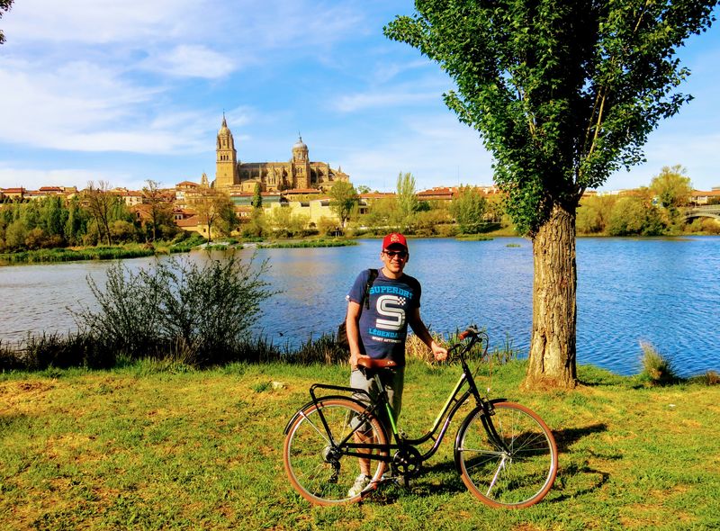 Groepsreis Spanje Castilië