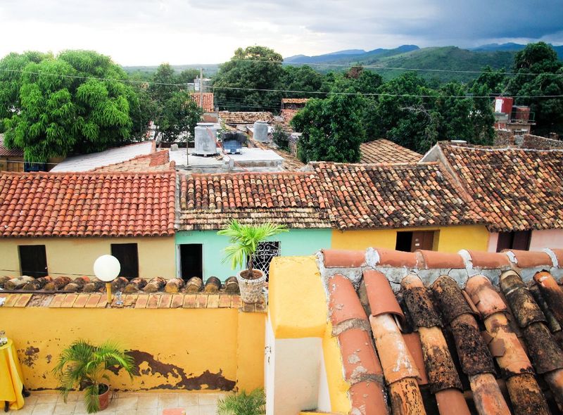 Cuba