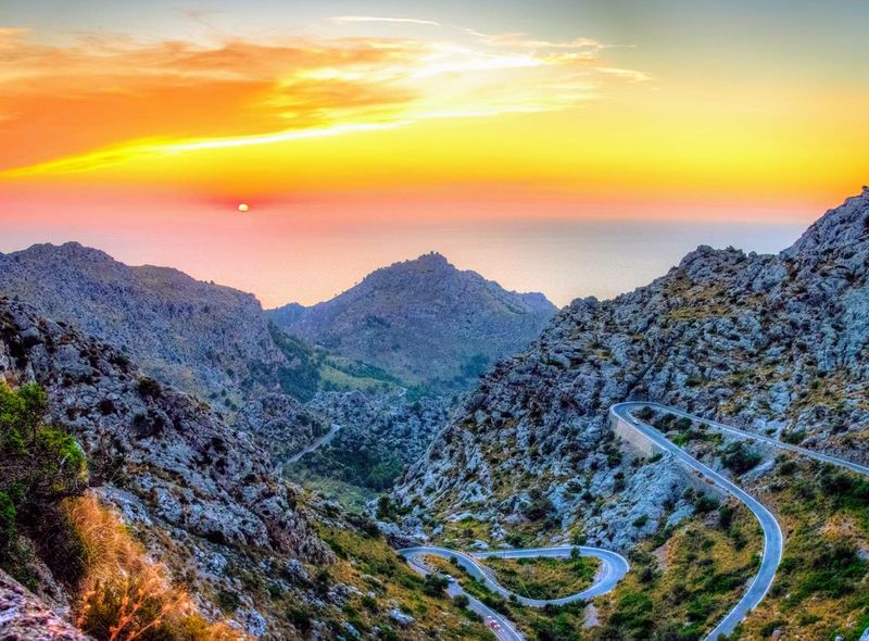 Sa Calobra