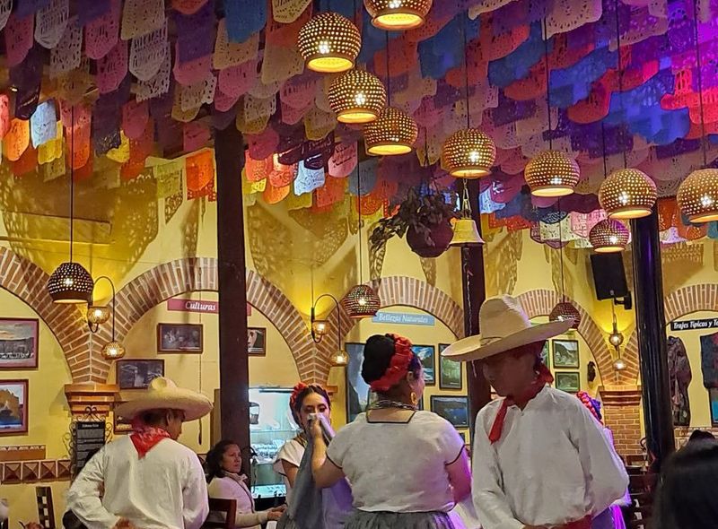Groepsreis Mexico
