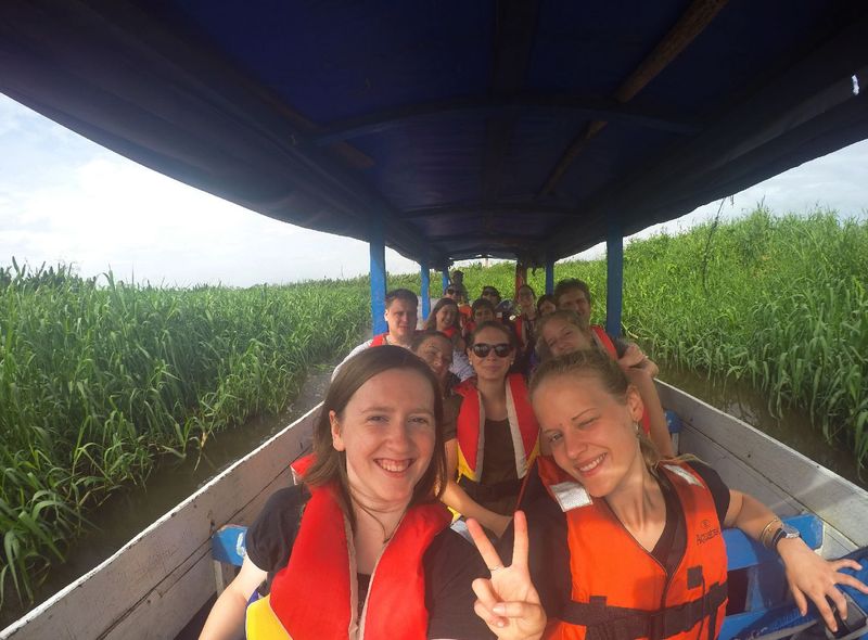 Costa Rica &amp; Nicaragua