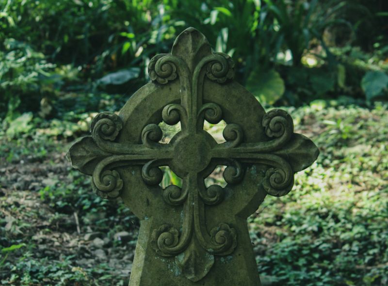 Groepsreis India St John's in the Wilderness Mc Leod Ganj