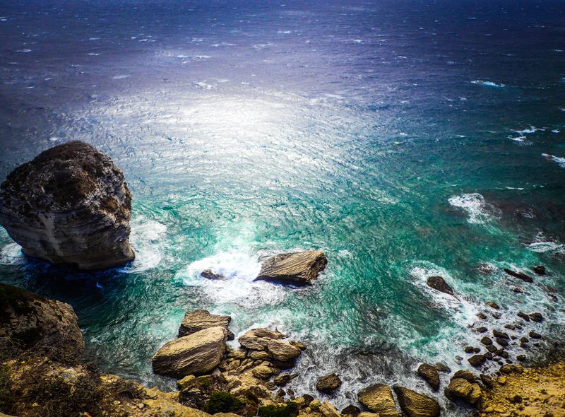 Groepsreis Corsica - kust en zee - 24 tot 30 jaar oud