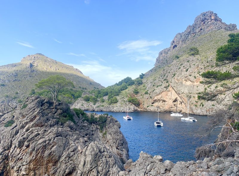Groepsreis Spanje Mallorca
