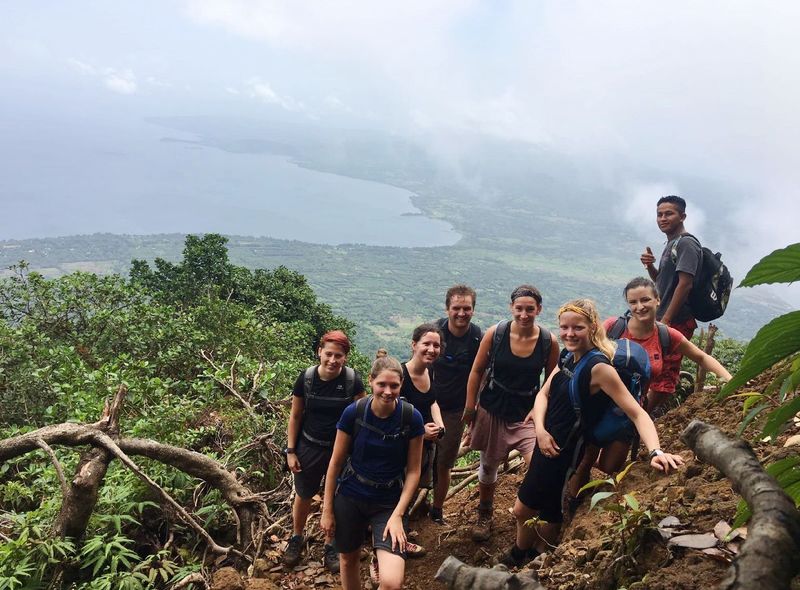 Costa Rica &amp; Nicaragua