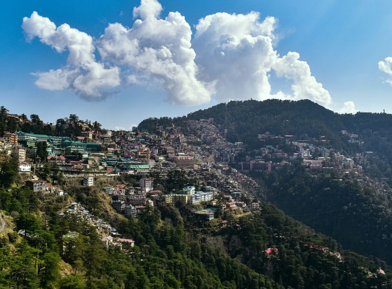 Groepsreis India bergen