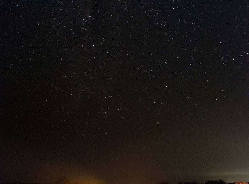 Zambia groepsreis kampvuur tijdens kanosafari