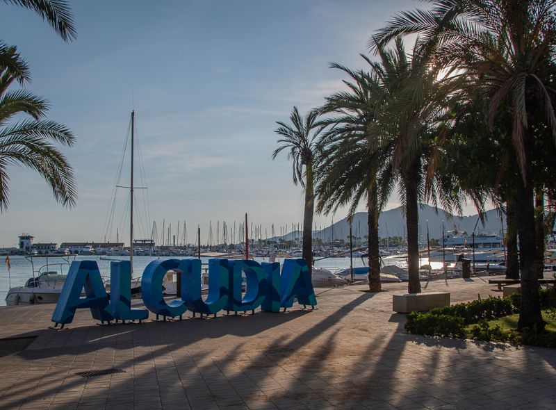 Groepsreis Spanje Mallorca Alcudia