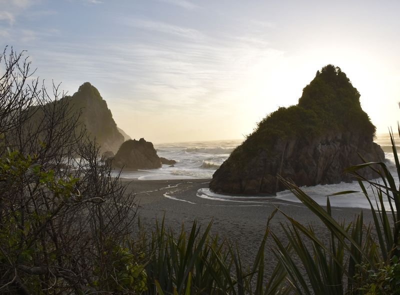 Groepsreis Nieuw-Zeeland