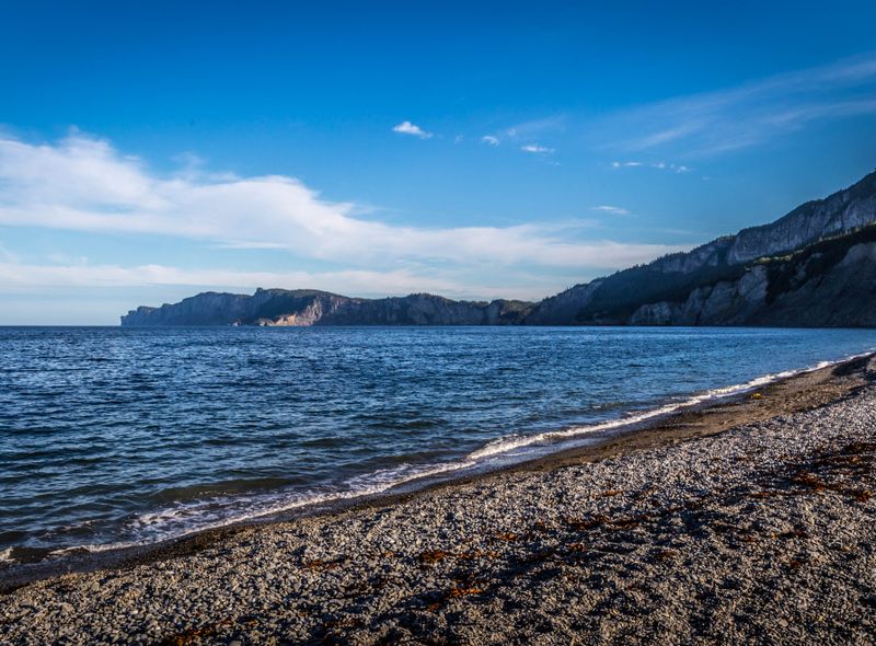 Groepsreis Canada - jongerenreis