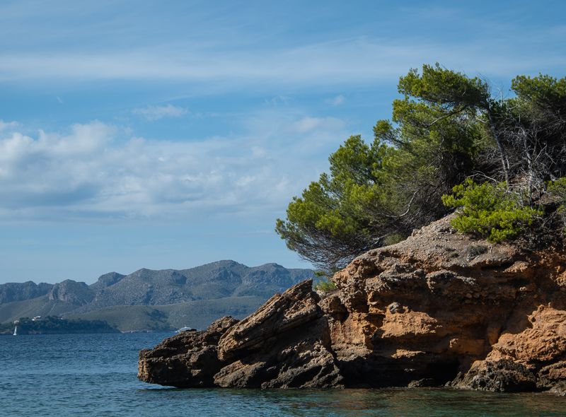 Groepsreis Spanje Mallorca