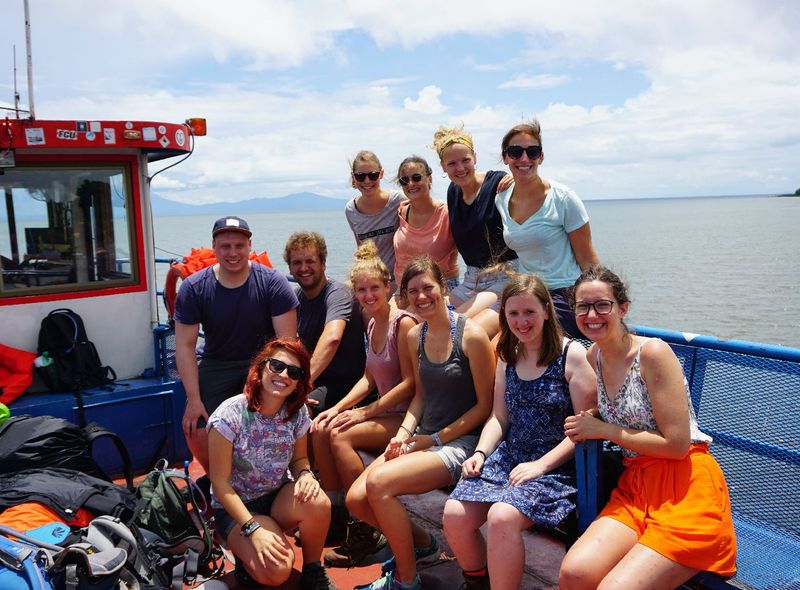 Costa Rica &amp; Nicaragua