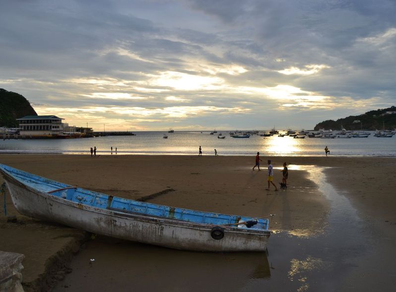 Costa Rica &amp; Nicaragua