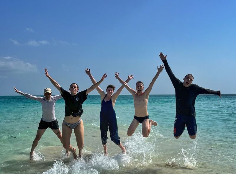 Groepsreis Tanzania Zanzibar