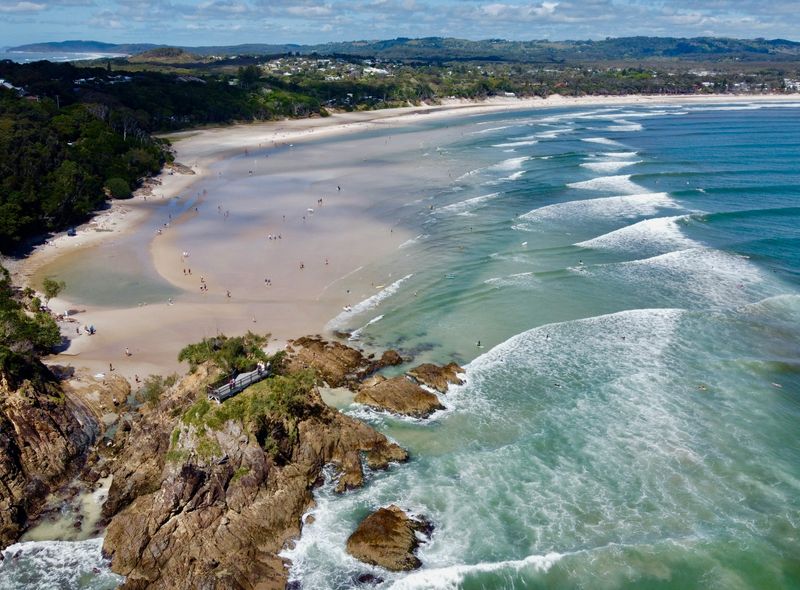 Australië groepsreis