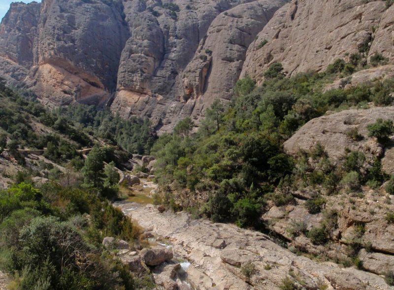 Groepsreis Spanje Catalonië Maestrazgo