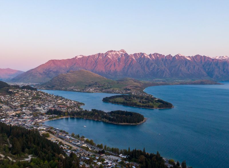 Queenstown