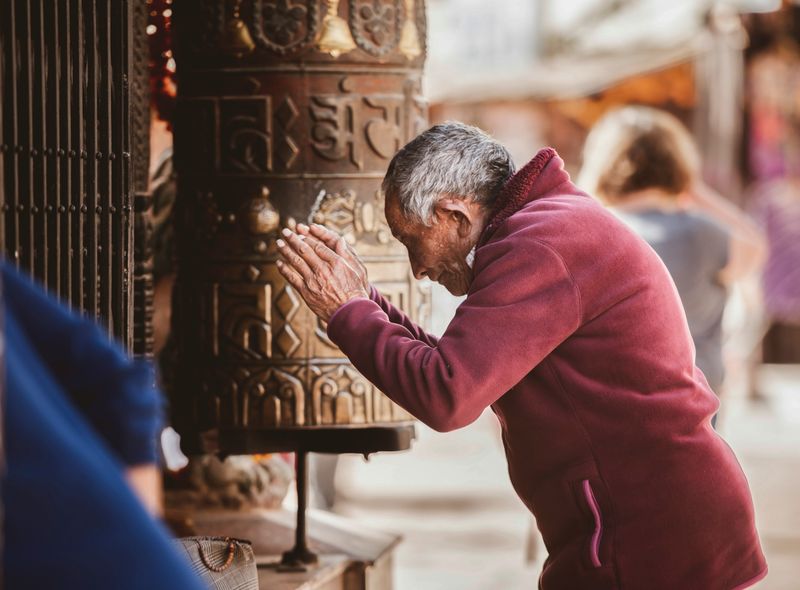 Groepsreis India Tibetaanse cultuur