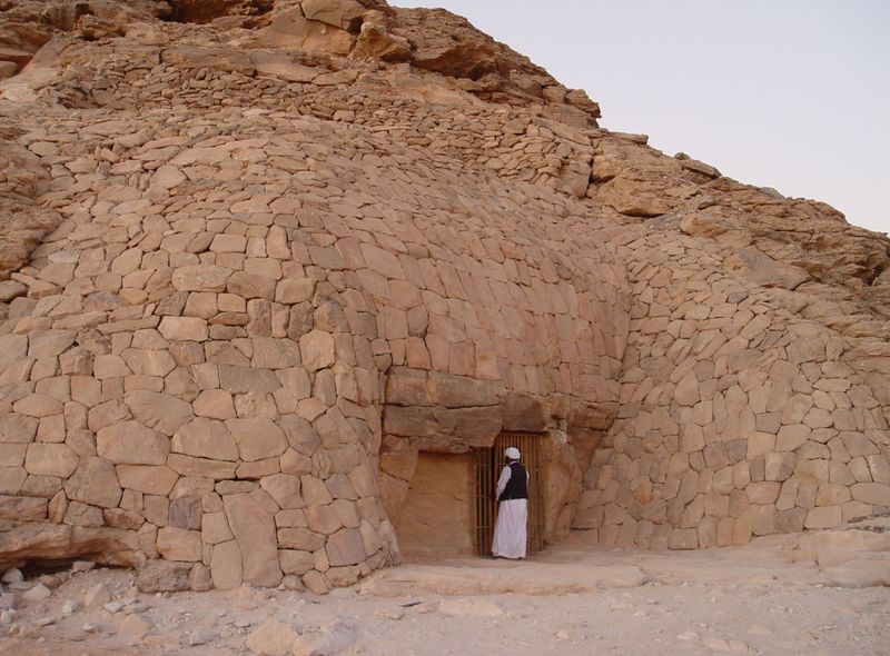 Groepsreis Egypte lokale gids