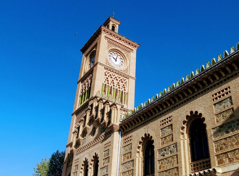 Groepsreis Spanje Castilië