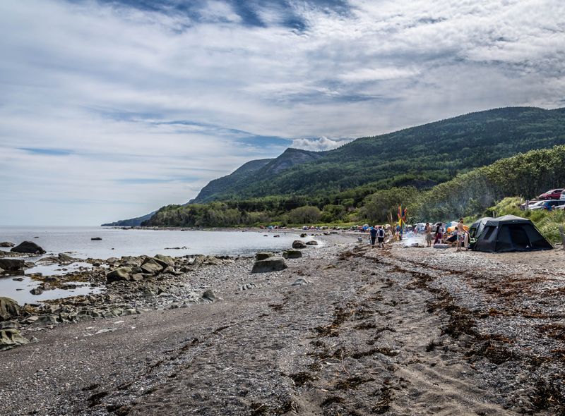 Groepsreis Canada - jongerenreis