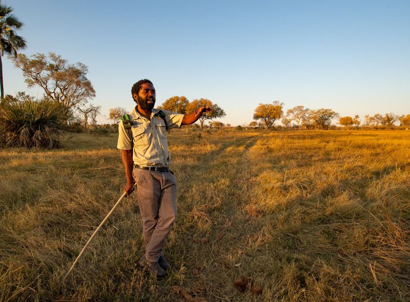 Groepsreis Comfort Sunway Safari&#039;s