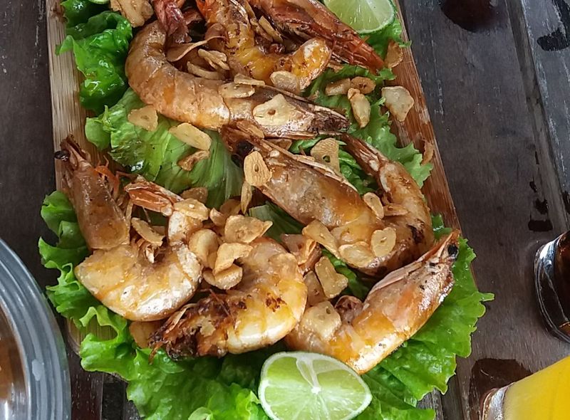 Groepsreis Brazilië lokale keuken