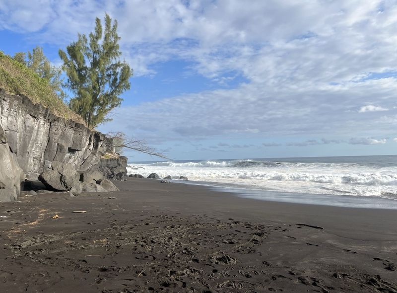 Groepsreis Réunion kust en strand