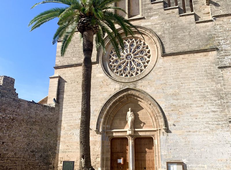 Groepsreis Spanje Mallorca