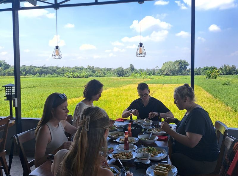 Indonesië - Java, Bali, Nusa Lembongan