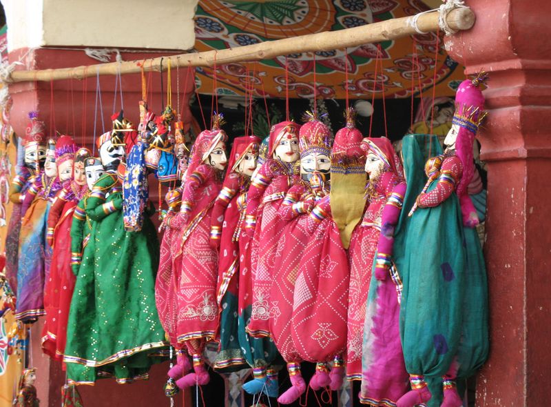 Groepsreis India jongerenreis Rajasthan 