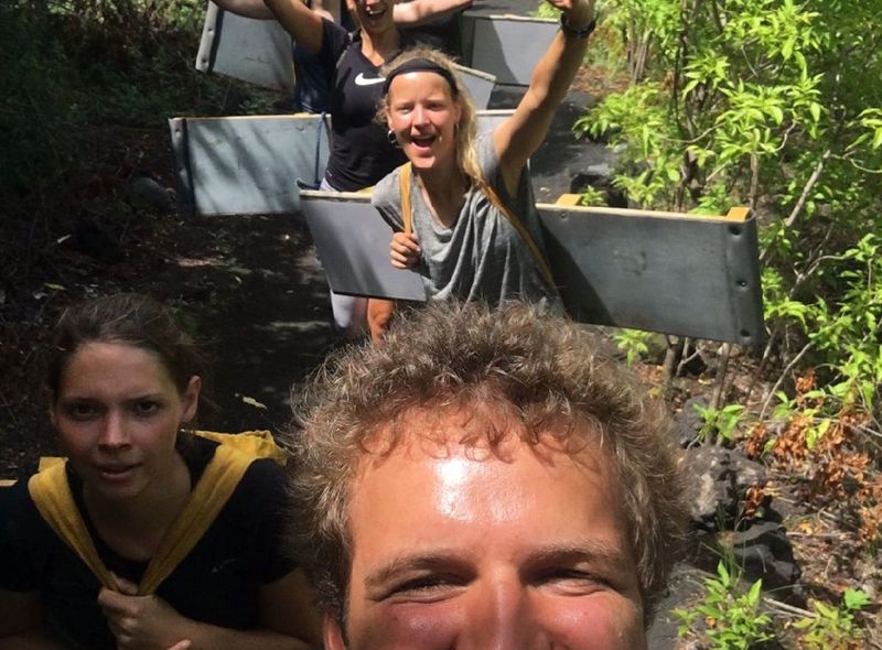 Costa Rica & Nicaragua