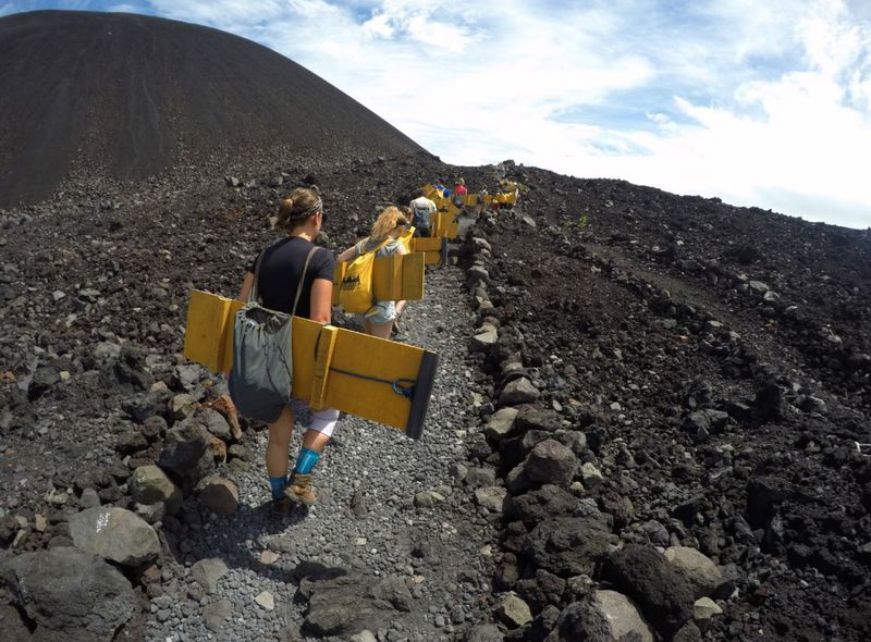 Costa Rica &amp; Nicaragua