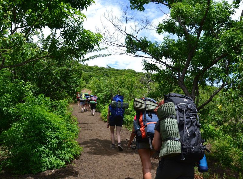 Costa Rica &amp; Nicaragua