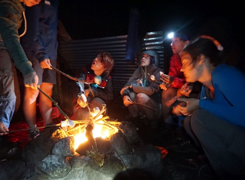 Costa Rica &amp; Nicaragua