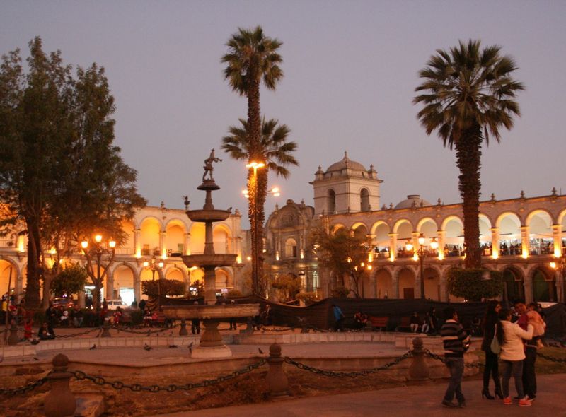 Peru