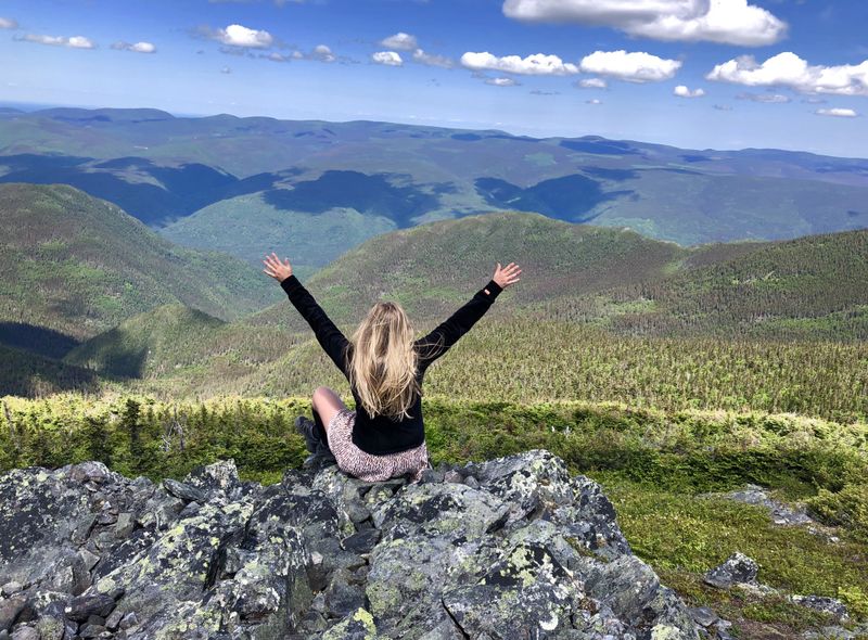 Groepsreis Canada - jongerenreis