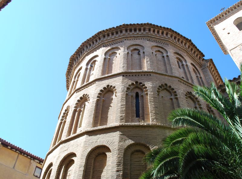 Groepsreis Spanje Castilië Toledo