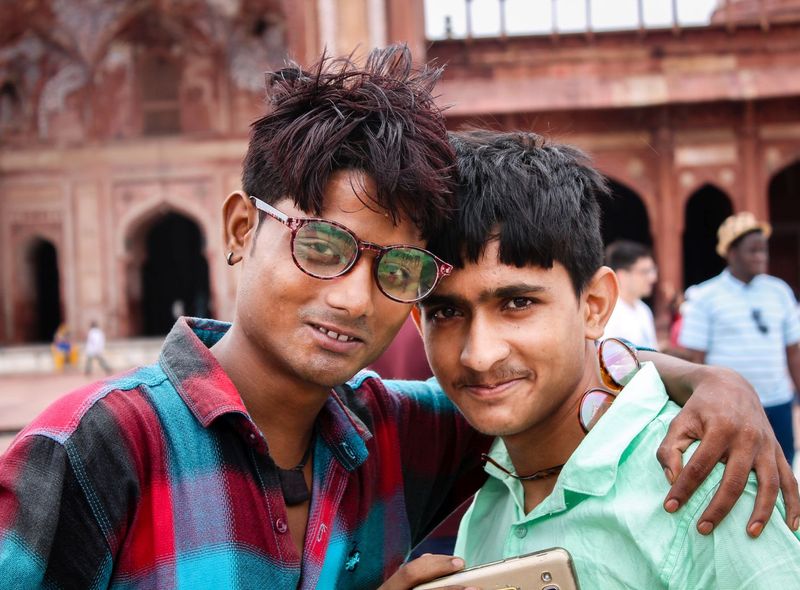 India Rajasthan