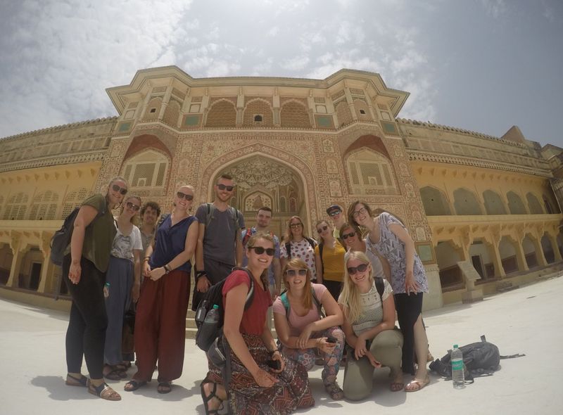 India Rajasthan