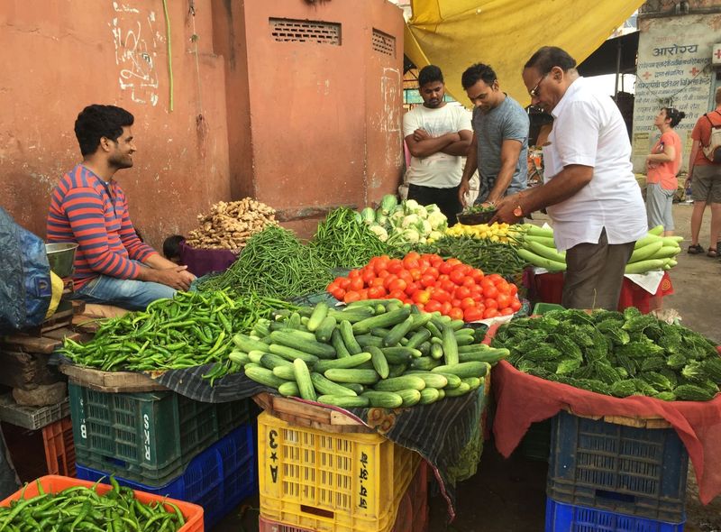India Rajasthan