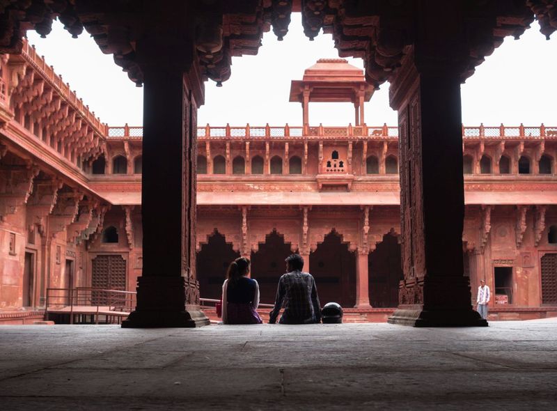 India Rajasthan