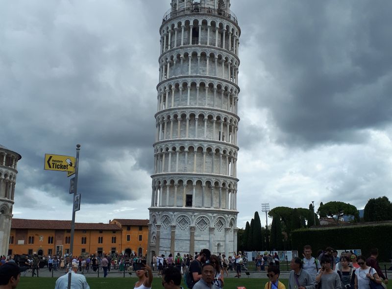 Italië